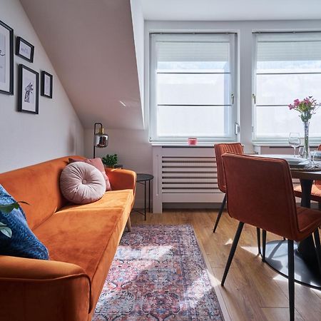 Animal Planet By Stn Appartement Boedapest Buitenkant foto