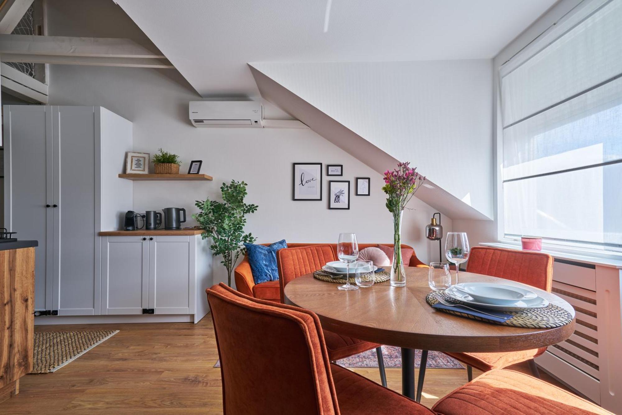 Animal Planet By Stn Appartement Boedapest Buitenkant foto