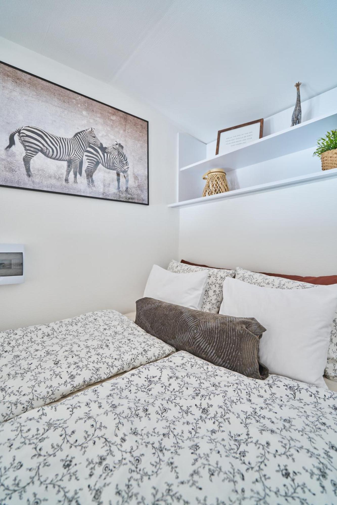 Animal Planet By Stn Appartement Boedapest Buitenkant foto