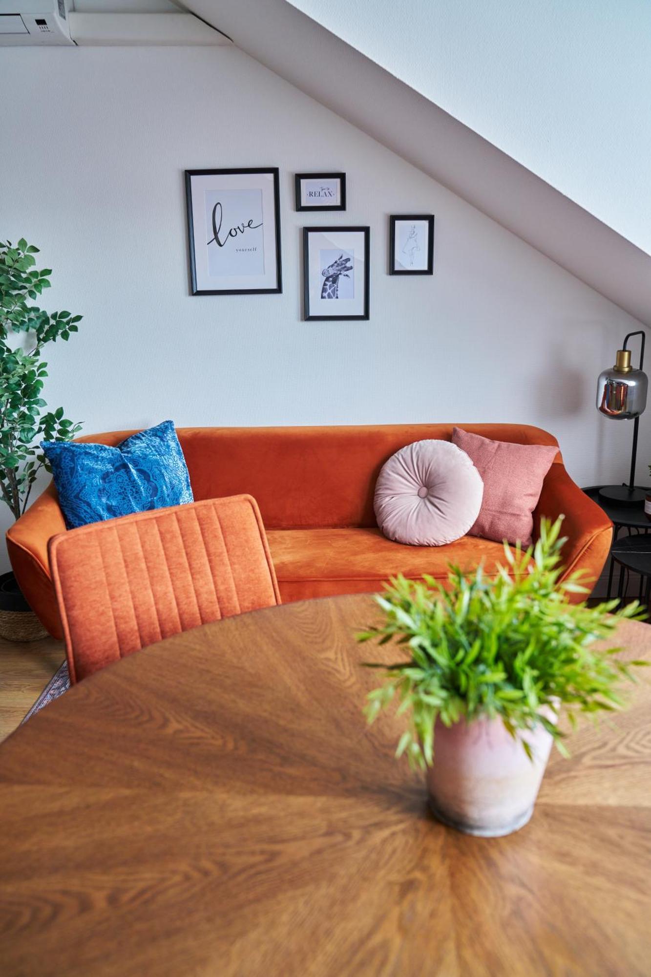 Animal Planet By Stn Appartement Boedapest Buitenkant foto