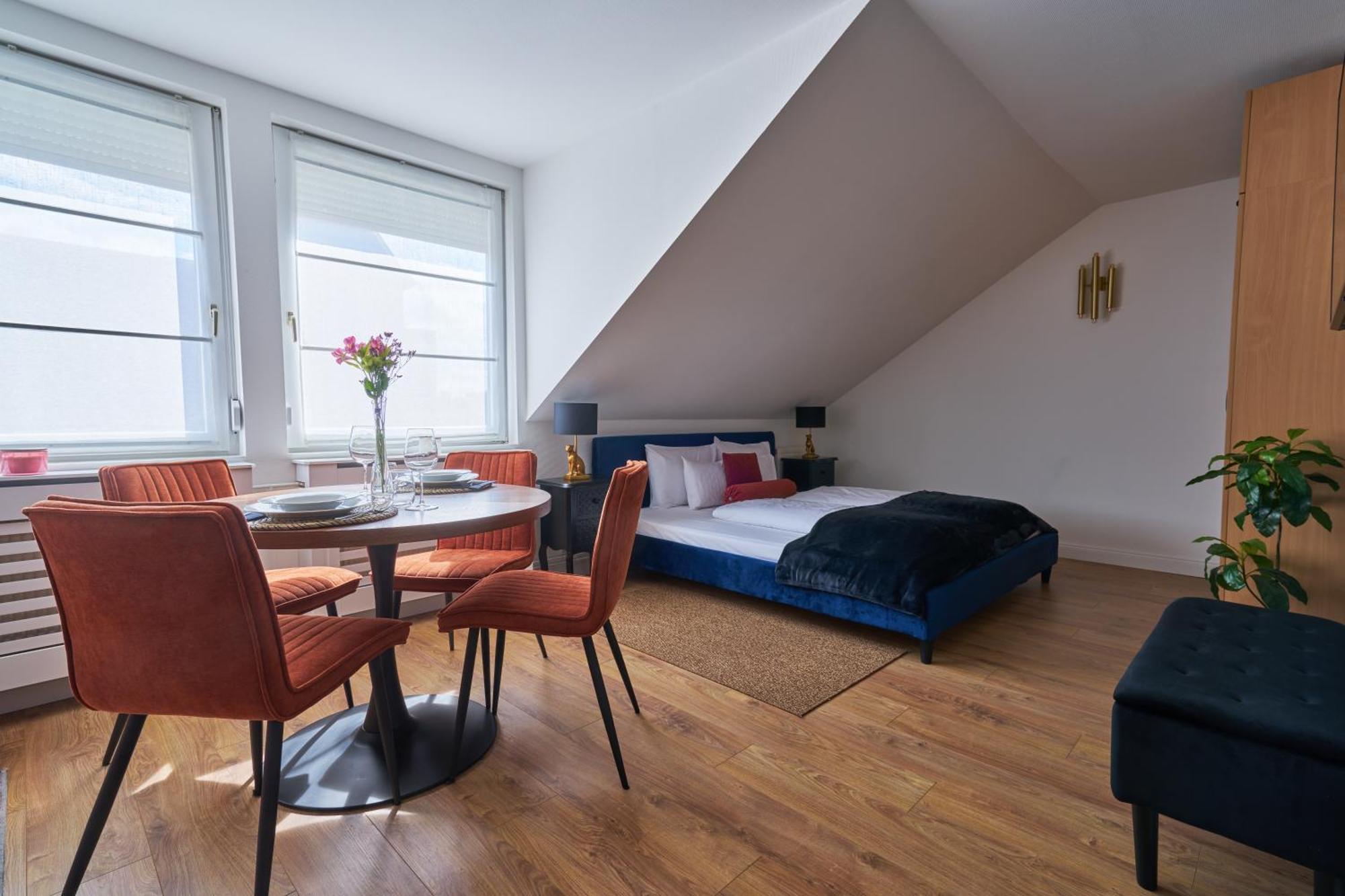 Animal Planet By Stn Appartement Boedapest Buitenkant foto
