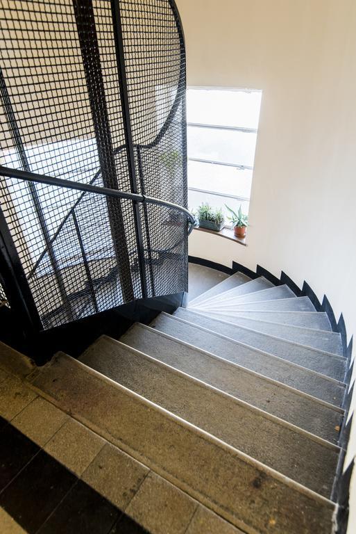Animal Planet By Stn Appartement Boedapest Kamer foto